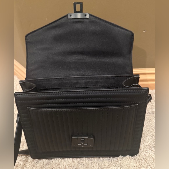 Aldo Jerilini Top Handle Bag - Picture 5 of 6